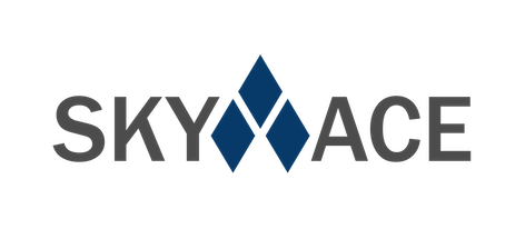 Skyace Logo